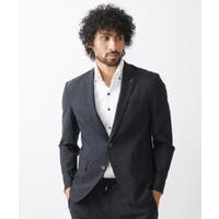 MICHEL KLEIN HOMME（ミッシェルクランオム）のアウター(コート・ジャケットなど)/ブルゾン