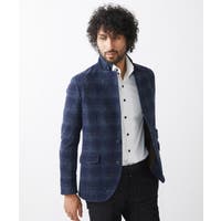 MICHEL KLEIN HOMME（ミッシェルクランオム）のアウター(コート・ジャケットなど)/ブルゾン