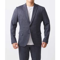 MICHEL KLEIN HOMME（ミッシェルクランオム）のアウター(コート・ジャケットなど)/ブルゾン