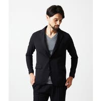 MICHEL KLEIN HOMME（ミッシェルクランオム）のアウター(コート・ジャケットなど)/ブルゾン