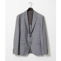 MICHEL KLEIN HOMME（ミッシェルクランオム）のアウター(コート・ジャケットなど)/ブルゾン