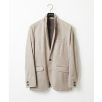 MICHEL KLEIN HOMME（ミッシェルクランオム）のアウター(コート・ジャケットなど)/ブルゾン