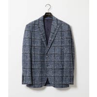 MICHEL KLEIN HOMME（ミッシェルクランオム）のアウター(コート・ジャケットなど)/ブルゾン