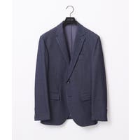 MICHEL KLEIN HOMME（ミッシェルクランオム）のアウター(コート・ジャケットなど)/ブルゾン