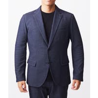 MICHEL KLEIN HOMME（ミッシェルクランオム）のアウター(コート・ジャケットなど)/ブルゾン