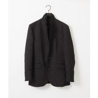 MICHEL KLEIN HOMME（ミッシェルクランオム）のアウター(コート・ジャケットなど)/ブルゾン