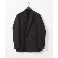 MICHEL KLEIN HOMME（ミッシェルクランオム）のアウター(コート・ジャケットなど)/ブルゾン