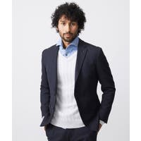 MICHEL KLEIN HOMME（ミッシェルクランオム）のアウター(コート・ジャケットなど)/ブルゾン