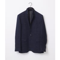 MICHEL KLEIN HOMME（ミッシェルクランオム）のアウター(コート・ジャケットなど)/ブルゾン