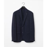 MICHEL KLEIN HOMME（ミッシェルクランオム）のアウター(コート・ジャケットなど)/ブルゾン
