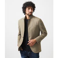 MICHEL KLEIN HOMME（ミッシェルクランオム）のアウター(コート・ジャケットなど)/ブルゾン