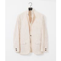 MICHEL KLEIN HOMME（ミッシェルクランオム）のアウター(コート・ジャケットなど)/テーラードジャケット