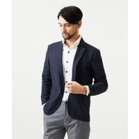 MICHEL KLEIN HOMME（ミッシェルクランオム）のアウター(コート・ジャケットなど)/ブルゾン