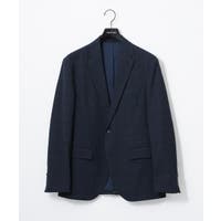 MICHEL KLEIN HOMME（ミッシェルクランオム）のアウター(コート・ジャケットなど)/ブルゾン