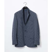 MICHEL KLEIN HOMME（ミッシェルクランオム）のアウター(コート・ジャケットなど)/ブルゾン