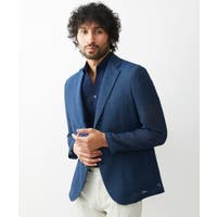 MICHEL KLEIN HOMME（ミッシェルクランオム）のアウター(コート・ジャケットなど)/ブルゾン
