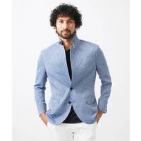 MICHEL KLEIN HOMME（ミッシェルクランオム）のアウター(コート・ジャケットなど)/ブルゾン