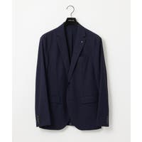 MICHEL KLEIN HOMME（ミッシェルクランオム）のアウター(コート・ジャケットなど)/ブルゾン