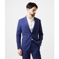 MICHEL KLEIN HOMME（ミッシェルクランオム）のアウター(コート・ジャケットなど)/ブルゾン