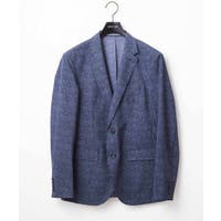 MICHEL KLEIN HOMME（ミッシェルクランオム）のアウター(コート・ジャケットなど)/ブルゾン