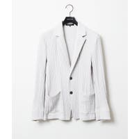 MICHEL KLEIN HOMME（ミッシェルクランオム）のアウター(コート・ジャケットなど)/ブルゾン