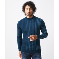 MICHEL KLEIN HOMME（ミッシェルクランオム）のトップス/ニット・セーター