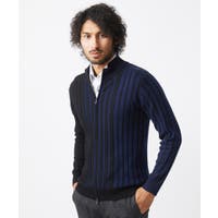 MICHEL KLEIN HOMME（ミッシェルクランオム）のトップス/ニット・セーター