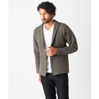 MICHEL KLEIN HOMME（ミッシェルクランオム）のトップス/ニット・セーター