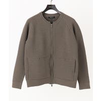 MICHEL KLEIN HOMME（ミッシェルクランオム）のトップス/ニット・セーター