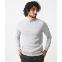 MICHEL KLEIN HOMME（ミッシェルクランオム）のトップス/ニット・セーター