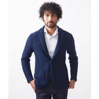 MICHEL KLEIN HOMME（ミッシェルクランオム）のトップス/ニット・セーター
