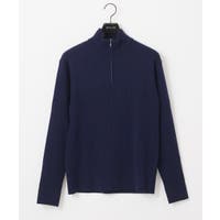 MICHEL KLEIN HOMME（ミッシェルクランオム）のトップス/ニット・セーター