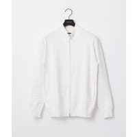 MICHEL KLEIN HOMME（ミッシェルクランオム）のトップス/カーディガン