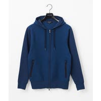 MICHEL KLEIN HOMME（ミッシェルクランオム）のトップス/パーカー