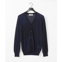 MICHEL KLEIN HOMME（ミッシェルクランオム）のトップス/カーディガン
