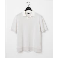MICHEL KLEIN HOMME（ミッシェルクランオム）のトップス/ニット