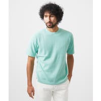 MICHEL KLEIN HOMME（ミッシェルクランオム）のトップス/ニット・セーター