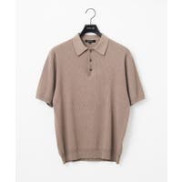 MICHEL KLEIN HOMME（ミッシェルクランオム）のトップス/ニット・セーター