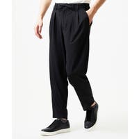 MICHEL KLEIN HOMME（ミッシェルクランオム）のパンツ・ズボン/ワイドパンツ