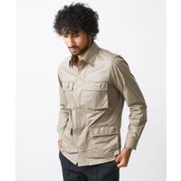 MICHEL KLEIN HOMME（ミッシェルクランオム）のアウター(コート・ジャケットなど)/テーラードジャケット