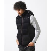 MICHEL KLEIN HOMME（ミッシェルクランオム）のアウター(コート・ジャケットなど)/ダウンジャケット・ダウンコート