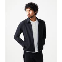MICHEL KLEIN HOMME（ミッシェルクランオム）のアウター(コート・ジャケットなど)/ブルゾン