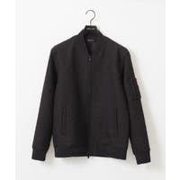 MICHEL KLEIN HOMME（ミッシェルクランオム）のアウター(コート・ジャケットなど)/ブルゾン