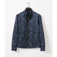 MICHEL KLEIN HOMME（ミッシェルクランオム）のアウター(コート・ジャケットなど)/ブルゾン