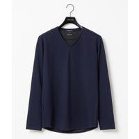 MICHEL KLEIN HOMME（ミッシェルクランオム）のトップス/カットソー