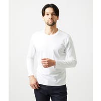 MICHEL KLEIN HOMME（ミッシェルクランオム）のトップス/カットソー