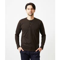 MICHEL KLEIN HOMME（ミッシェルクランオム）のトップス/カットソー