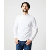 MICHEL KLEIN HOMME（ミッシェルクランオム）のトップス/カットソー