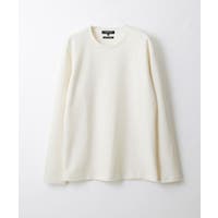 MICHEL KLEIN HOMME（ミッシェルクランオム）のトップス/カットソー