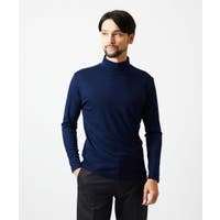 MICHEL KLEIN HOMME（ミッシェルクランオム）のトップス/カットソー